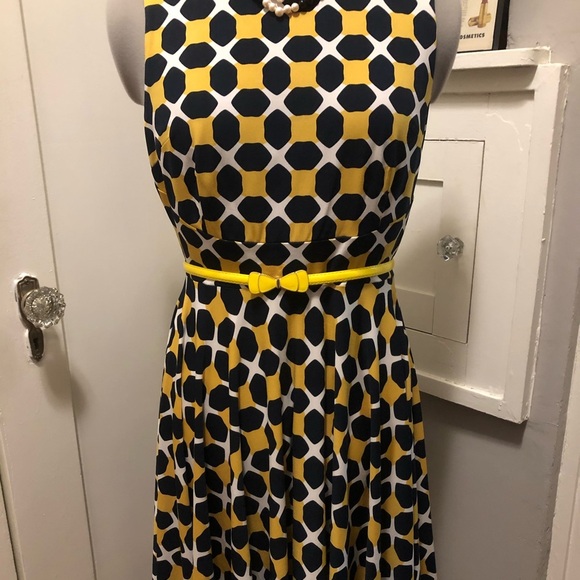 Unique sophisticated BRITTISH MOD scoop lined LUX unique 1960S 50s - Picture 5 of 6